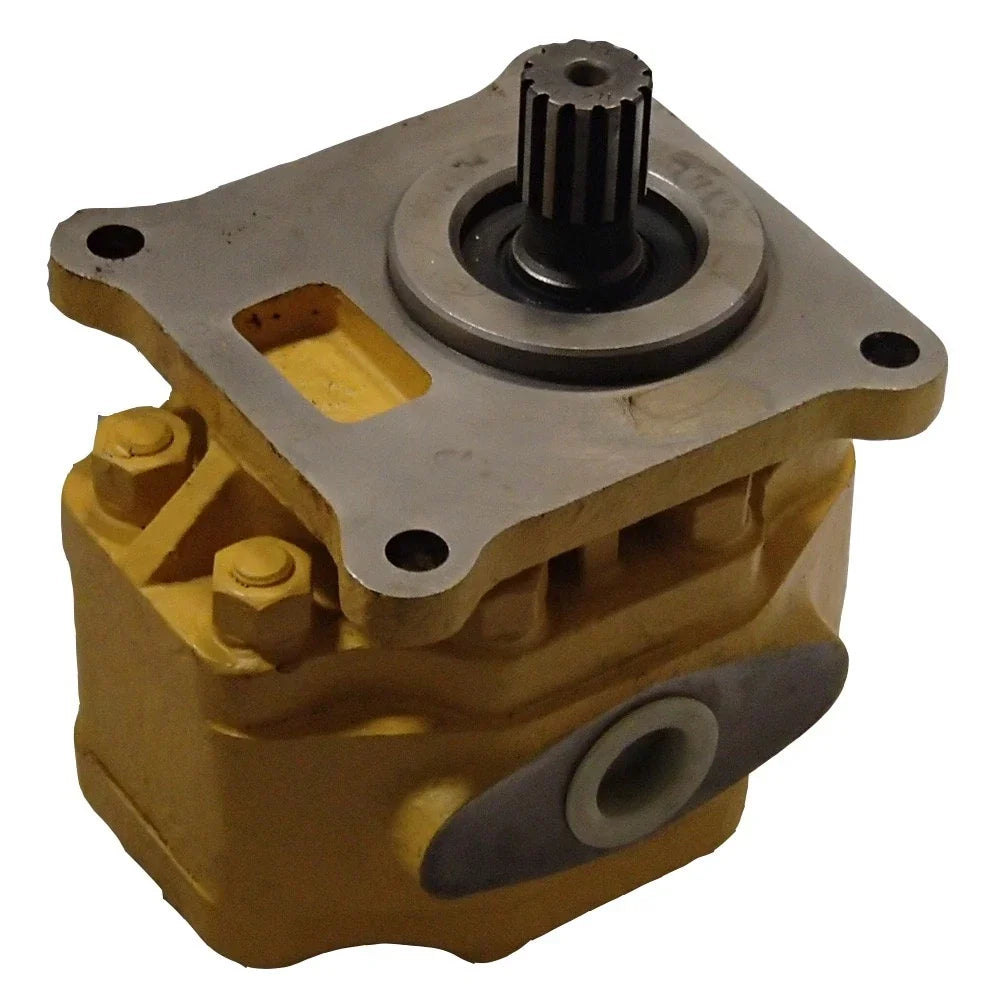 Hydraulic Gear Pump for Komatsu (07433-72103, HYI60-0130)