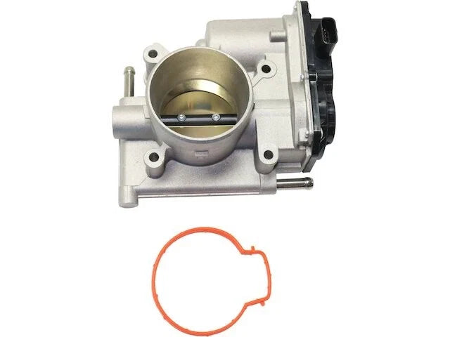 Throttle Body for Mazda 5 (2008–2010) HS118BM Fuel Injection