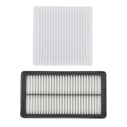 Cabin Air Filter for Mazda MPV (2000–2003) 18076719, CA8922, AF7953