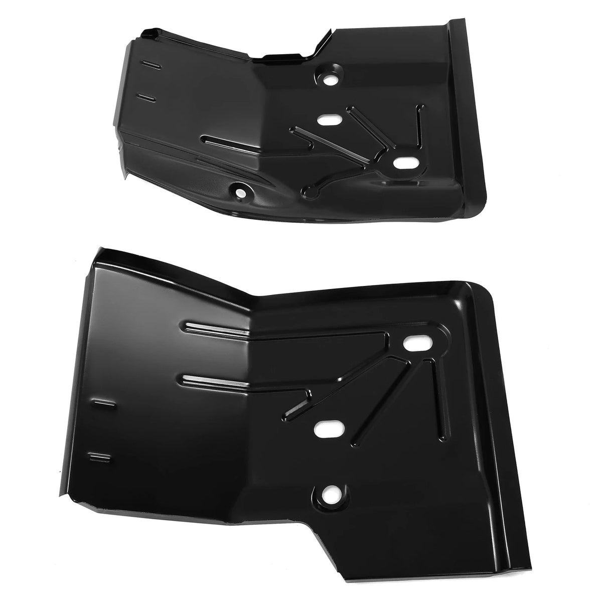 Set of 2 Front Floor Pans for Jeep Wrangler TJ (1997–2006)