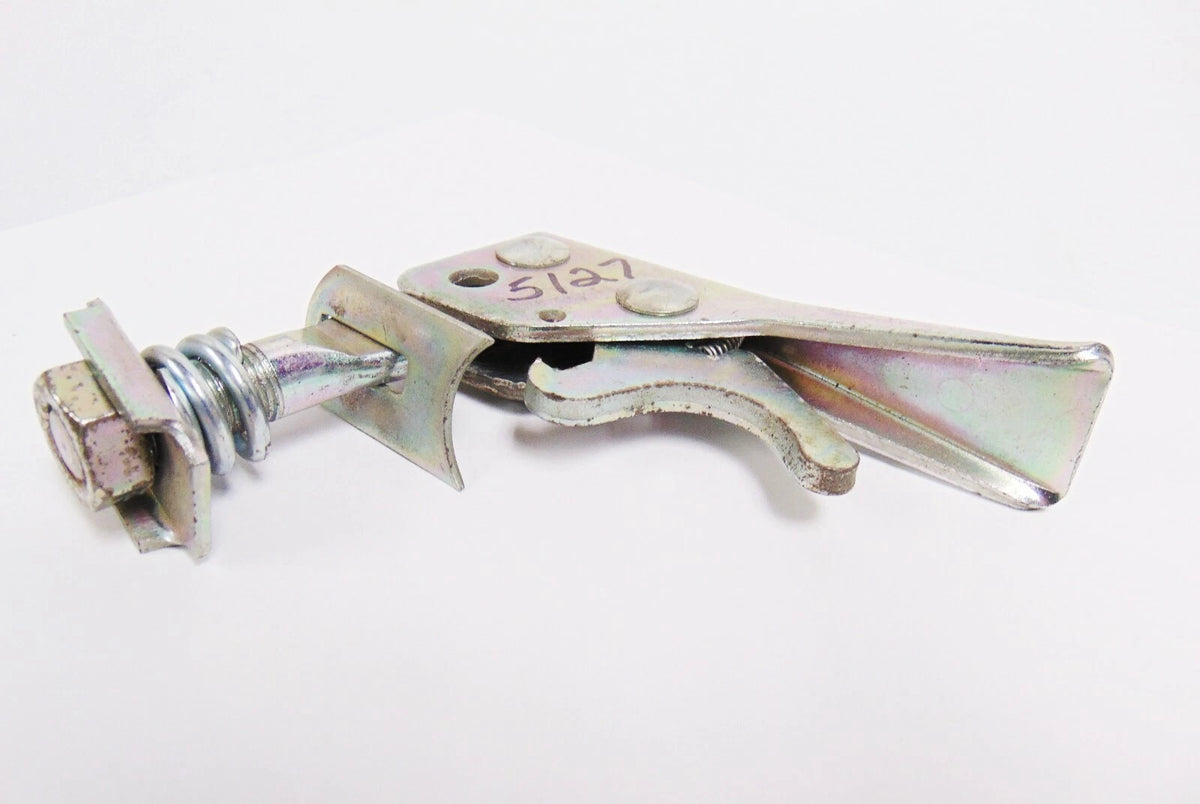 OEM Trailer Coupler 05127 for Triton