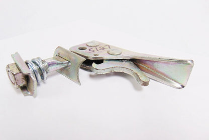 OEM Trailer Coupler 05127 for Triton