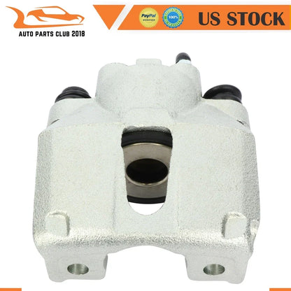 Brake Caliper w/ Bracket Kit for Ford Expedition (1997–2002)