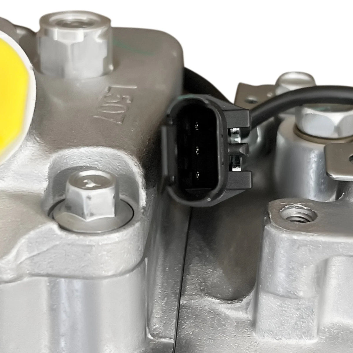 AC Compressor Kit Replacement for BMW 128i 3.0L (2008–2010)