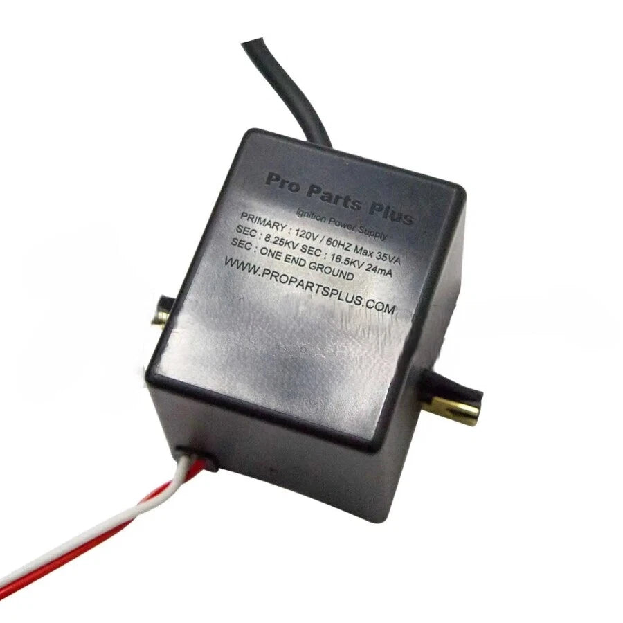 Ignition Transformer Power Supply for Desa Reddy Knipco SAY Series