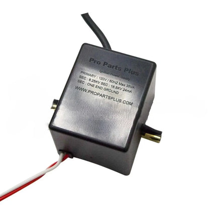 Ignition Transformer Power Supply for Desa Reddy Knipco SAY Series