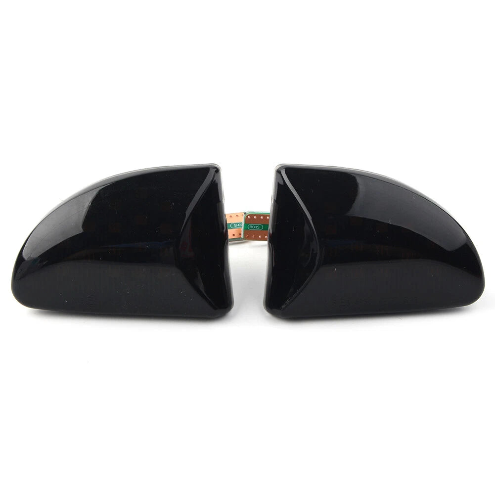 LED Dynamic Side Marker Light Turn Signal for Smart Fortwo W451 (2007–2014)