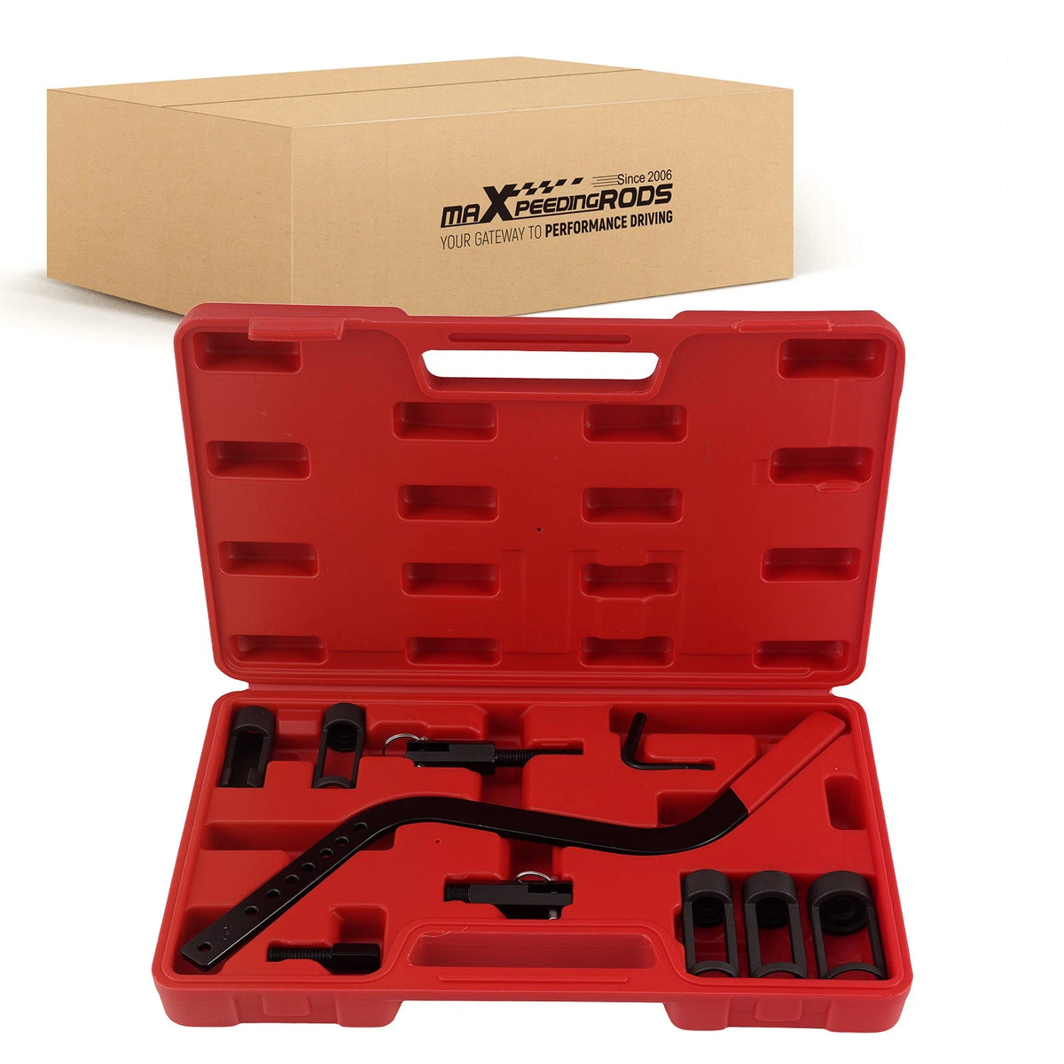 Valve Spring Compressor Kit for MINI (GZ5NKJ)