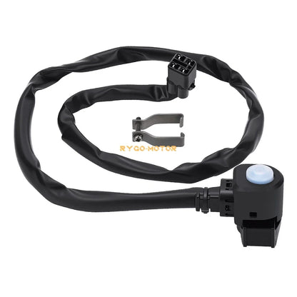 Mapping Fuel Mode Launch Control Switch B7B-83976-10-00 for Yamaha YZ250F (2014–2023)