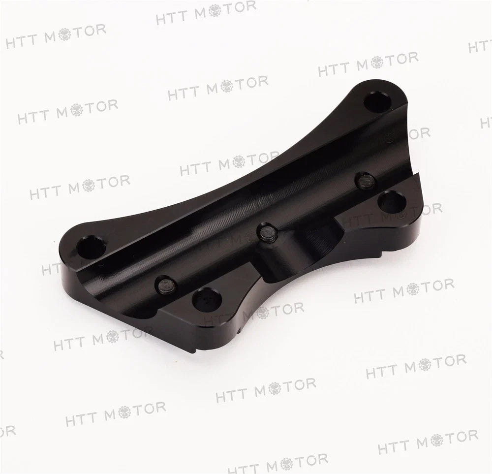 Anti-Slip Handlebar Top Clamp for Harley Touring (2015–2023)