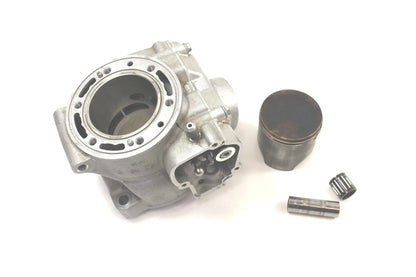 OEM Cylinder with Power Valve for KTM 150 XC (2017) 51730038000