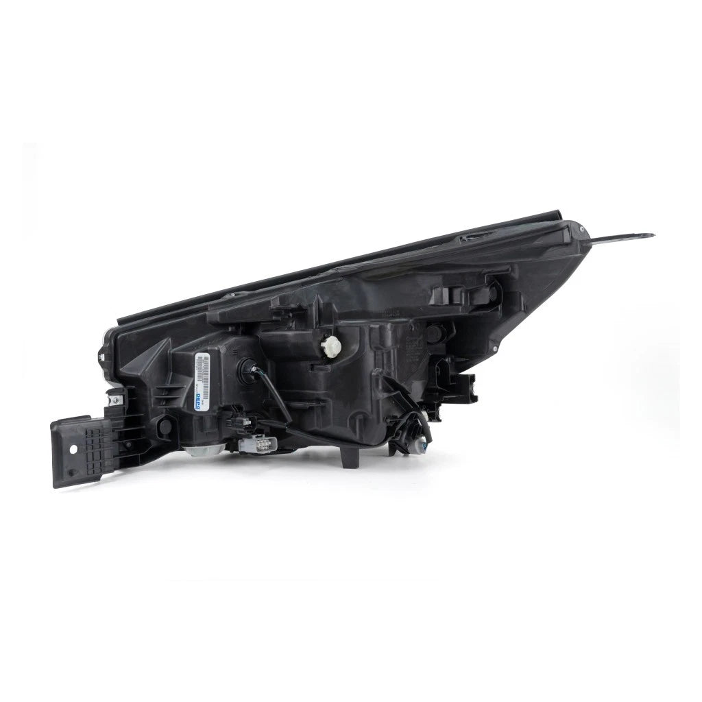 Headlight Passenger Side for Subaru Forester (2019–2020) LLX-SU2503173-CL360A70, SU2503173