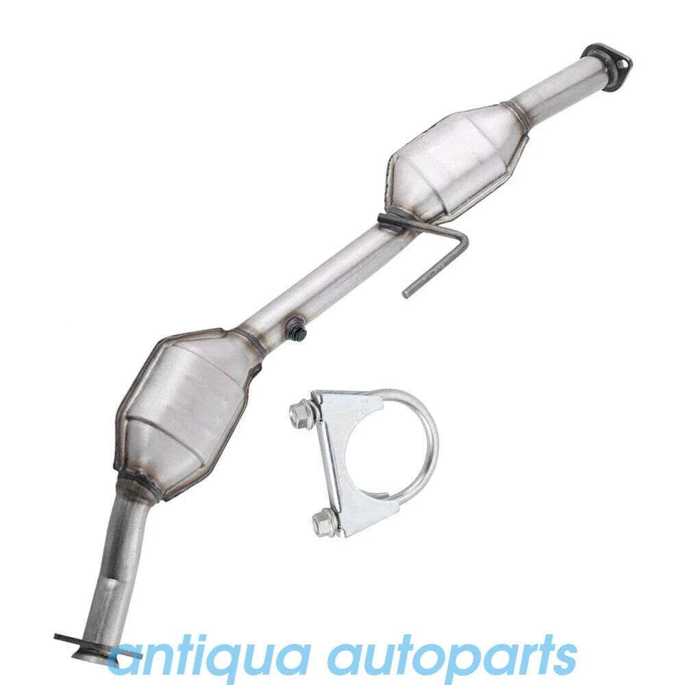Catalytic Converter for Ford Ranger 2.3L (2007–2011) EPA Approved