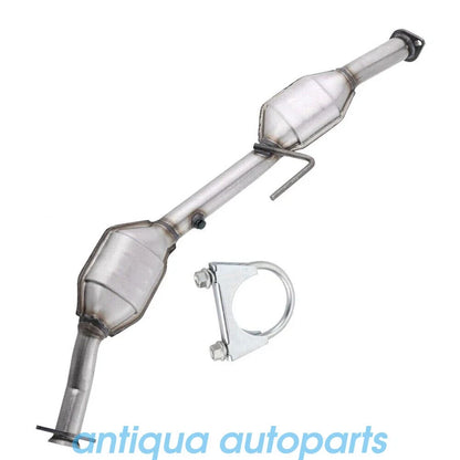Catalytic Converter for Ford Ranger 2.3L (2007–2011) EPA Approved