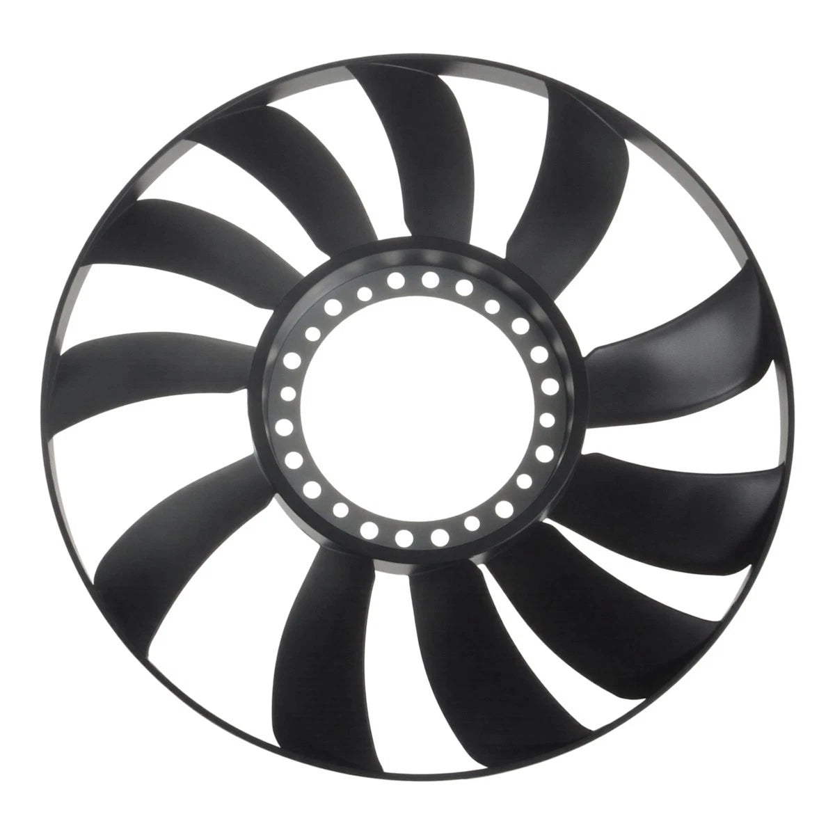 Cooling Fan Assembly for VW Passat Audi A4 (1997–2001) 18082738, 058121301B