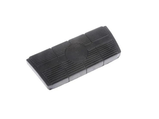 Brake Pedal Pad for GMC R2500 (1987–1989) 68262RRDB