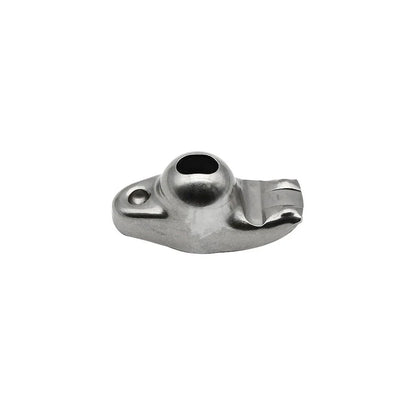 16pcs Rocker Arm Kit for Chevy SBC Tahoe GMC Savana Cadillac (1984–2002)