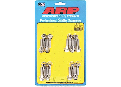 ARP 440-1101 Header Bolt Kit for Chrysler Hemi 5.7/6.1L (2003–2023)