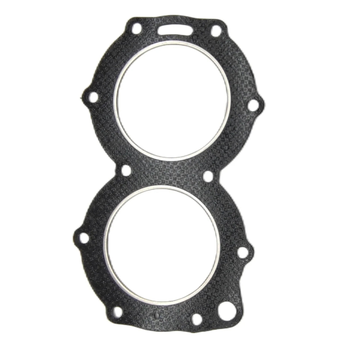Cylinder Head Gasket for Yamaha Outboard 48HP 55HP (2 Stroke, 697-11181-A1)