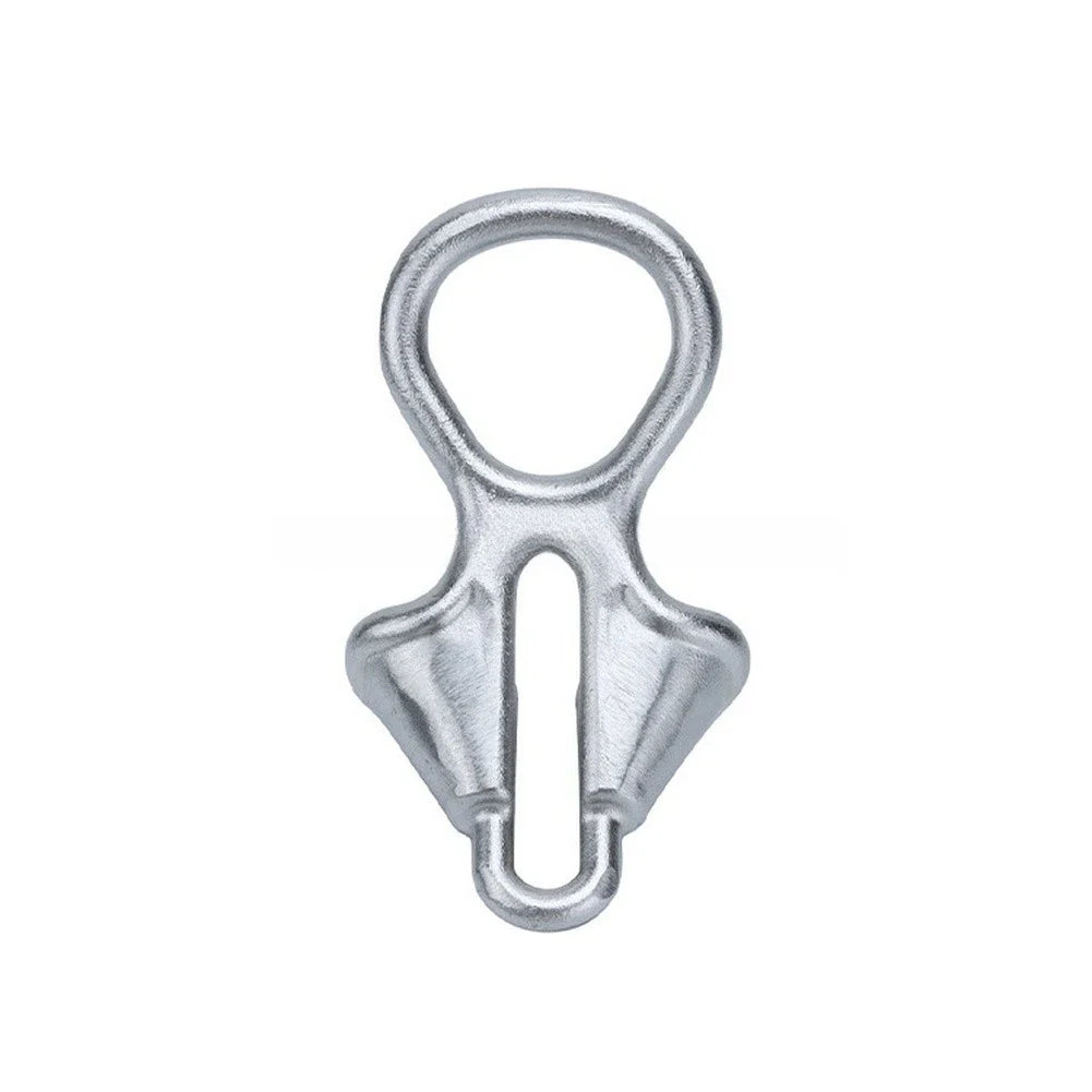 316 Stainless Steel Chain Stopper Lock for Yacht Boat (6-8mm Diameter)