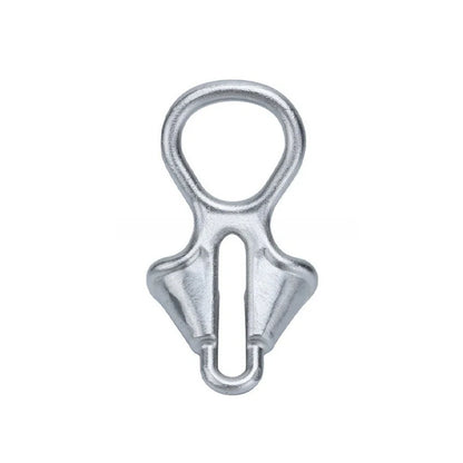 316 Stainless Steel Chain Stopper Lock for Yacht Boat (6-8mm Diameter)