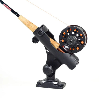 Fishing Rod Holder Kit for Kayak/Boat/Canoe/SUP (2010–2023)