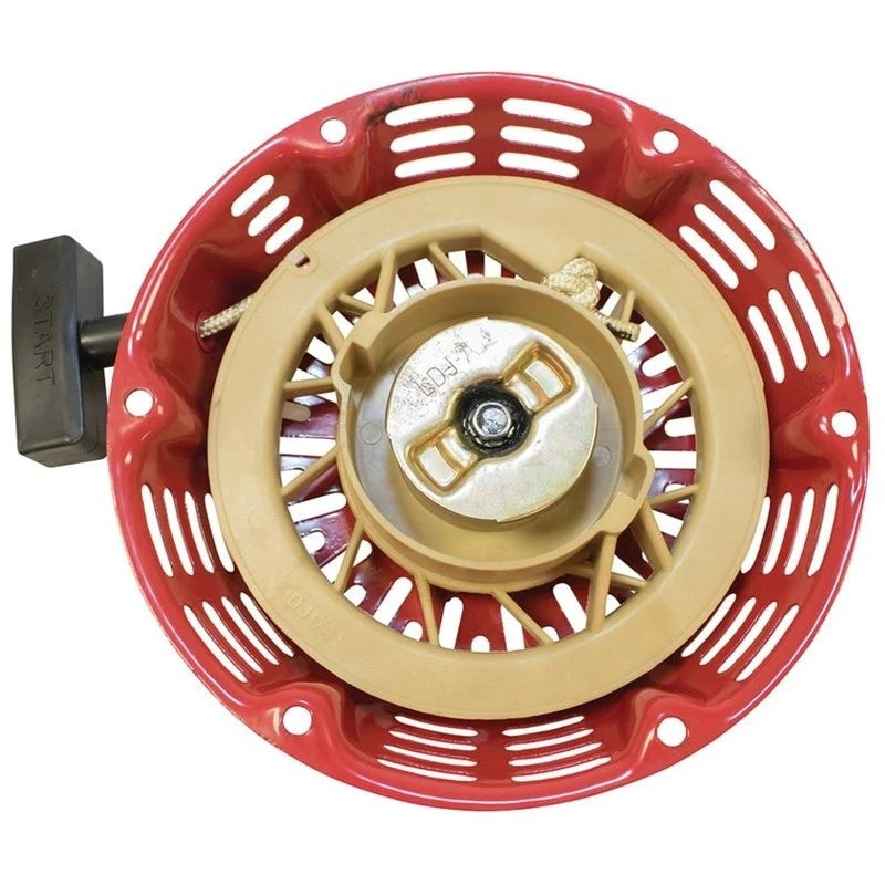 Recoil Starter Assembly for Honda GX240 (Fits 28400-ZE2-W02ZN)
