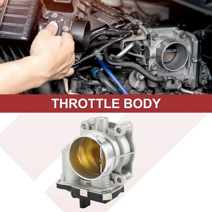 Throttle Body Actuator No.12670834 for Buick Regal, Chevy Captiva, Malibu 