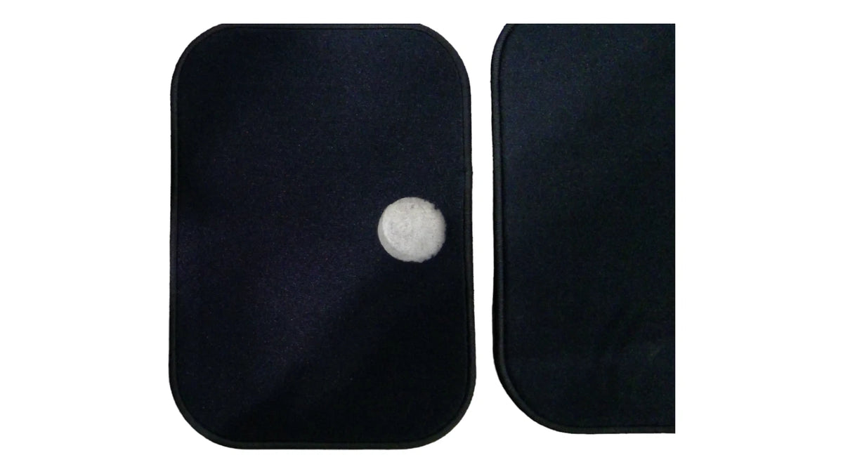 Floor Mat Kit for Chrysler (1VU961X9AD)