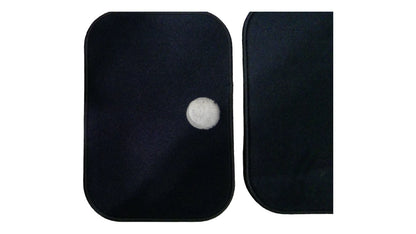 Floor Mat Kit for Chrysler (1VU961X9AD)