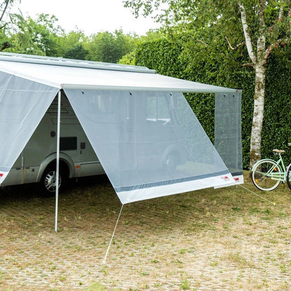 Fiamma Front Awning Panel for Motorhome (F45 F65 F80, 08184-07-)