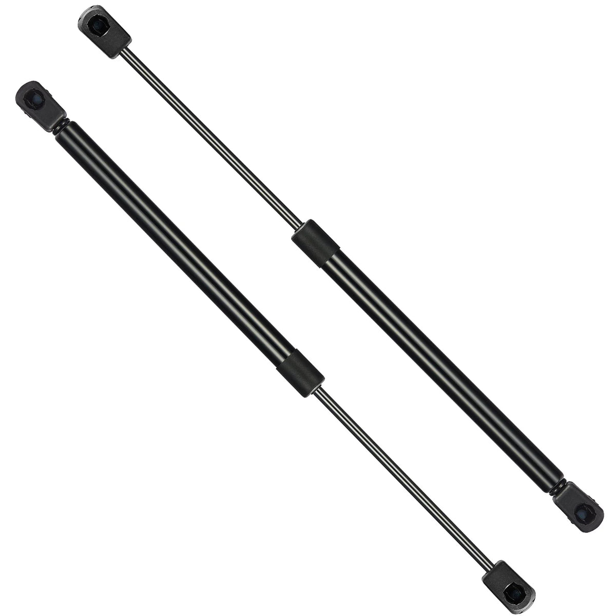 Gas Strut ML1310 for Leer SnugTop Camper Shell (15 Inch, 10lb/45N)