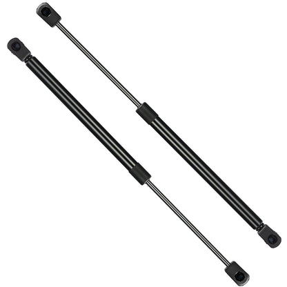 Gas Strut ML1310 for Leer SnugTop Camper Shell (15 Inch, 10lb/45N)