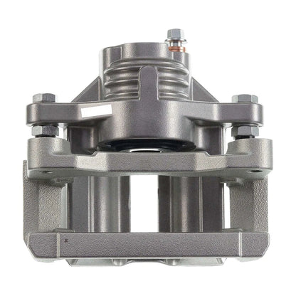 Brake Caliper Rear Left for Pontiac Grand Prix (2005–2008) 17979811, 18B4954, 89060369