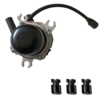 Smog Air Injection Pump for Ford Focus Fusion Mercury Milan (2006–2011) 6E5Z9A486-AA