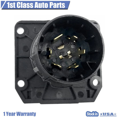 Trailer Hitch Wiring Harness for Ford F-150 (1997–2011)