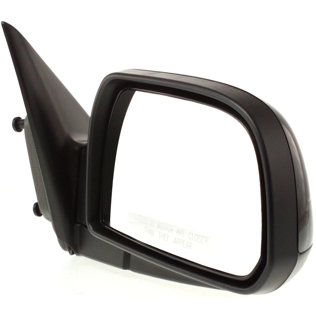 Power Mirrors Pair for Hyundai Tucson (2005–2009)