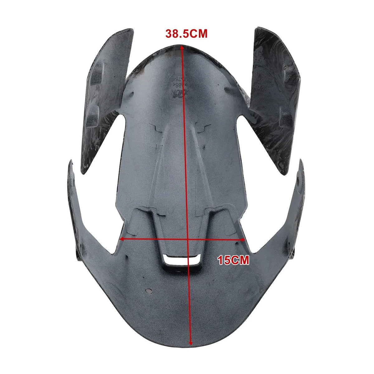 Front Fender Mudguard Fairing for Aprilia RS457 (2024–2025)