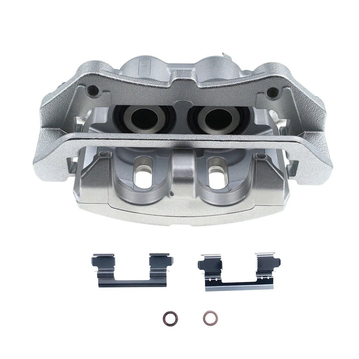 Brake Caliper Front Right for Ford Mustang (2015–2018) 17979842, 14161175