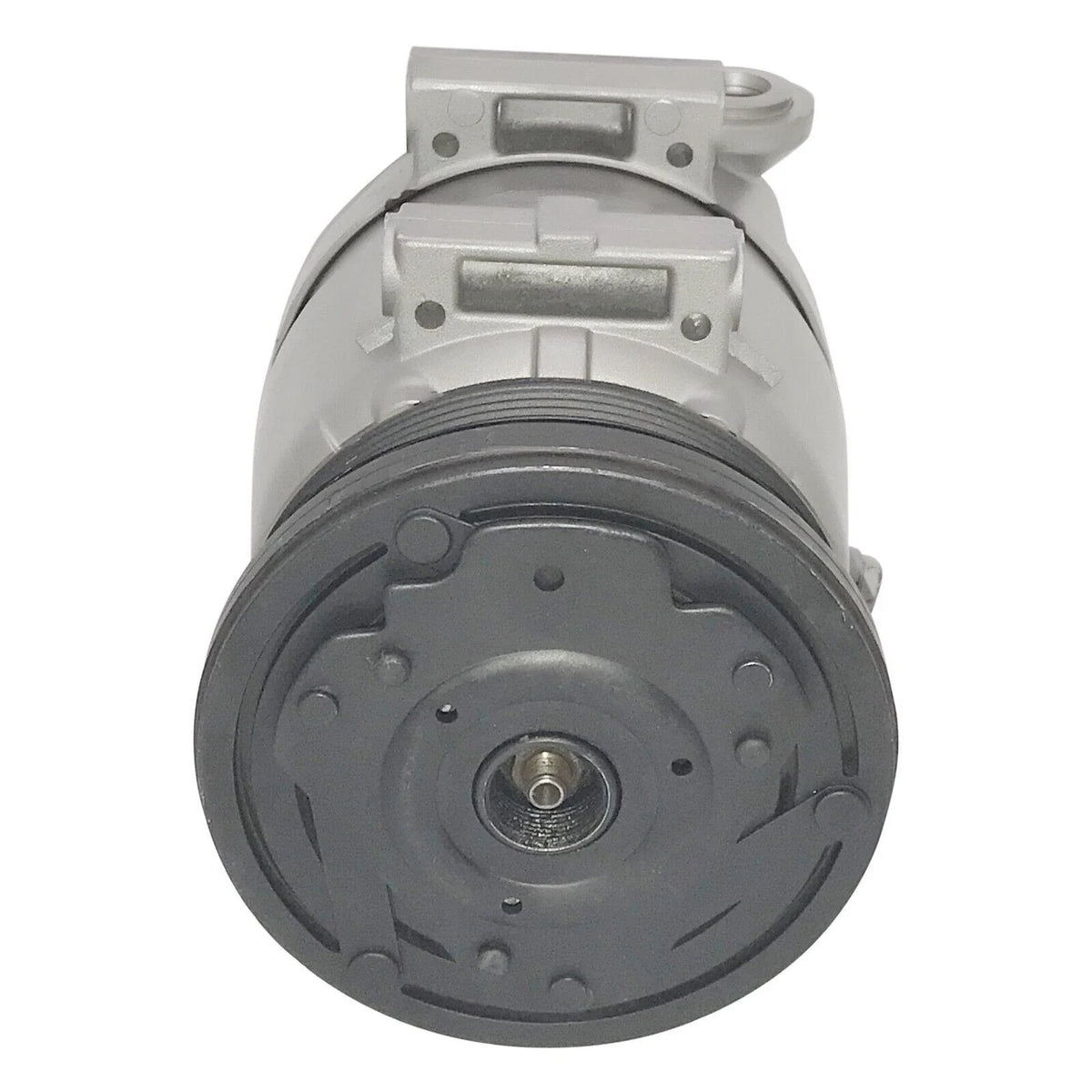 A C Compressor Kit Replacement for Chevrolet Aveo 1.6L (2008–2011)