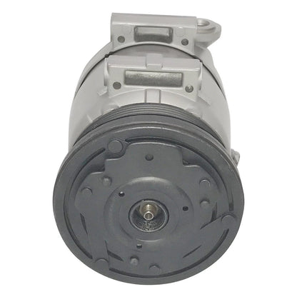 A C Compressor Kit Replacement for Chevrolet Aveo 1.6L (2008–2011)