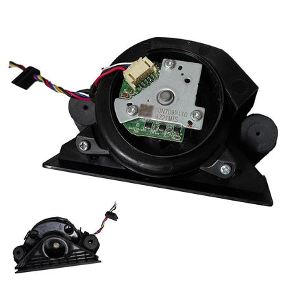 Fan Motor for ECOVACS DEEBOT 920 950 (2018–2020)