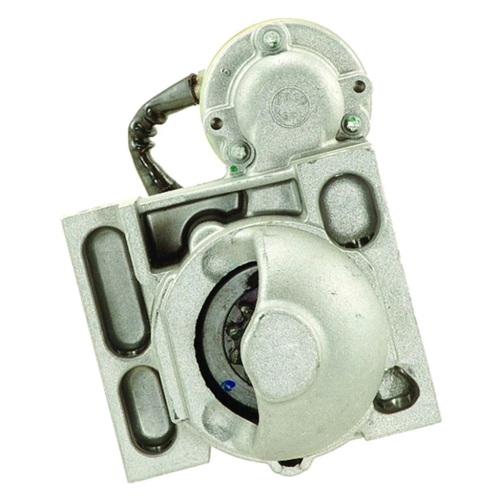 Starter for GMC Jimmy/Sonoma (1998–2000) ALX-PAU-AC-337-1112-CLA4