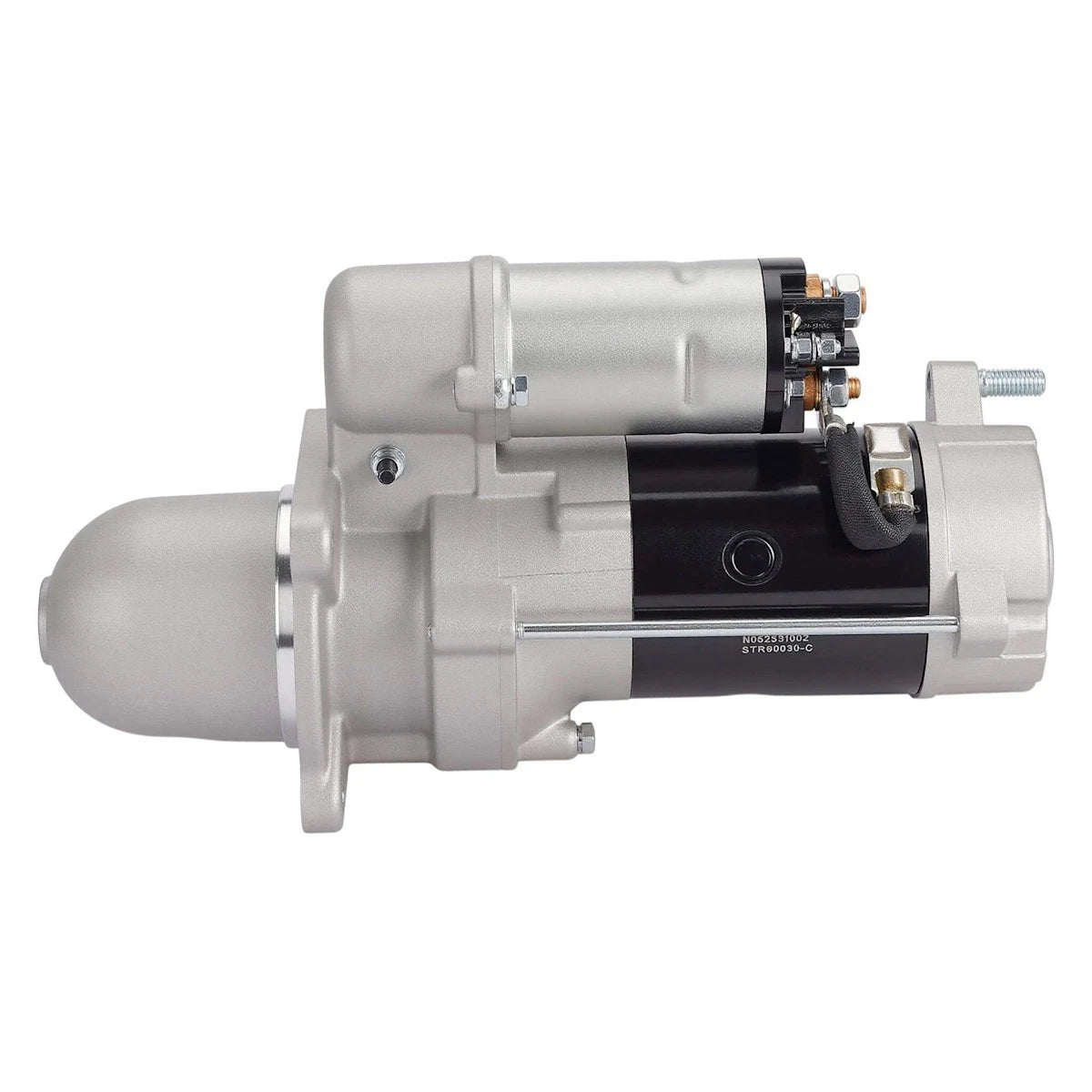 Starter for Kenworth T300 K300 (1994–1996, 2000–2003) 18045449, 6603N, 6603