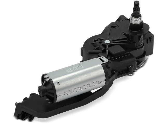 Rear Windshield Wiper Motor for Pontiac Montana (2005–2009) 43885SWQR