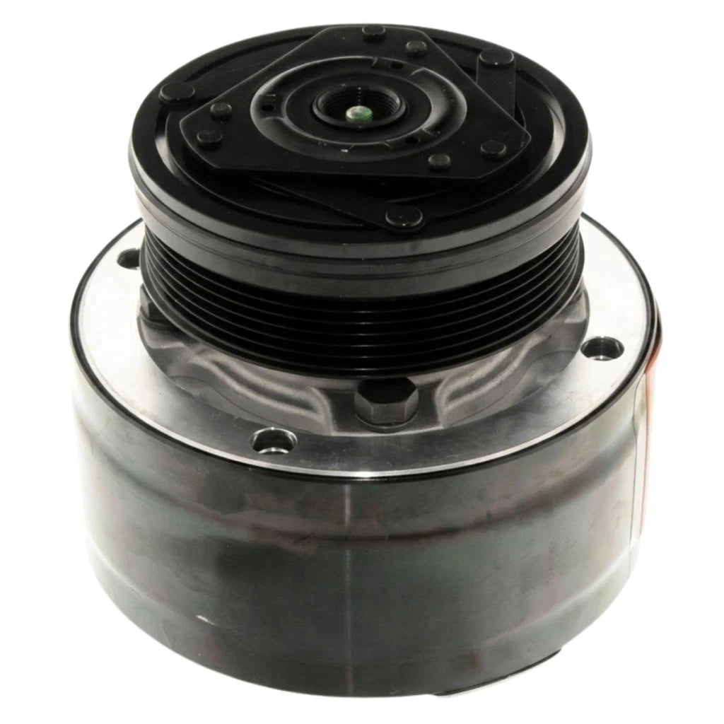 Air Conditioning Compressor and Clutch for Chevy S10 (1990–1991) ALX-PAU-AC-15-20227-CLA1