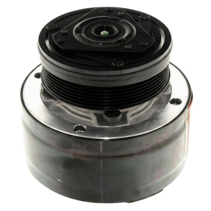 Air Conditioning Compressor and Clutch for Chevy S10 (1990–1991) ALX-PAU-AC-15-20227-CLA1