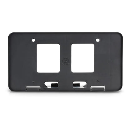 License Plate Mounting Bracket for Toyota Camry (2012–2014)