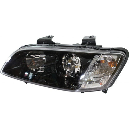 Headlight Assembly for Pontiac G8 (2008–2009) GM2502328, CLX-M0-20-12214-00-1-CL360A1