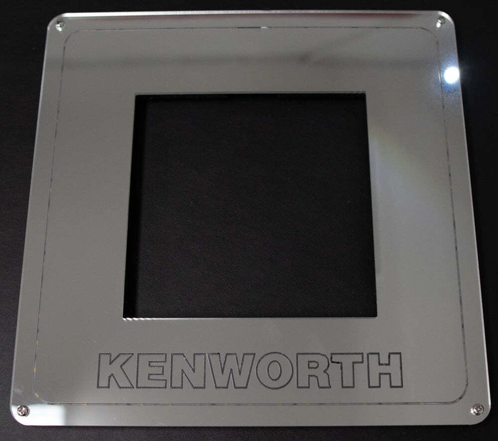 RGB Color Changing Shift Boot for Kenworth W800 W900 (91966651200400)